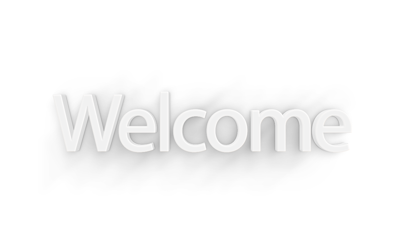 welcome png, word welcome png, welcome word png, welcome text png, welcome font png, word welcome text effects typography PNG transparent images